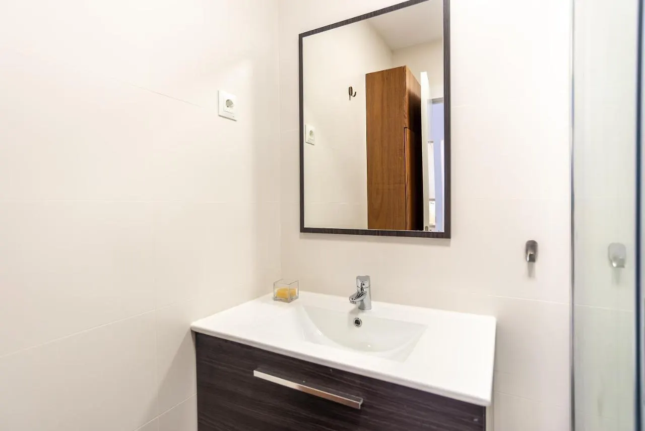 Lu&Cia Thyssen City Center Malaga